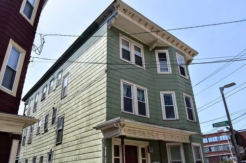 2-90 Fisher Ave, Boston, MA, 02120-3545 | Card Image