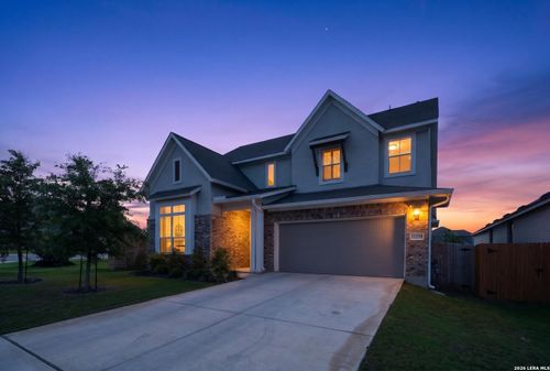 11218 Coppola, San Antonio, TX, 78254-4860 | Card Image