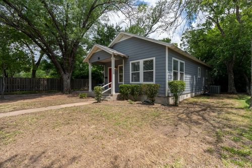 716 W 35th St, Austin, TX, 78705-1209 | Card Image