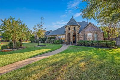 822 Plum Hollow, House other with 3 bedrooms, 2 bathrooms and null parking in College Station TX | Image 1