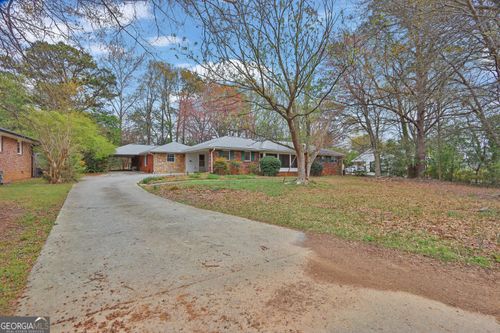 2738 Odum St, Snellville, GA, 30078-3449 | Card Image