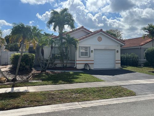 13412 Nw 5th Pl, Plantation, FL, 33325-6150 | Card Image
