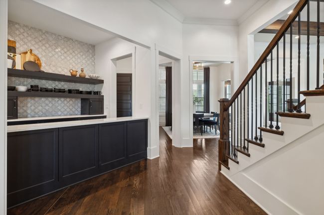 6302 Wild Heron Way, House other with 4 bedrooms, 5 bathrooms and 3 parking in College Grove TN | Image 18