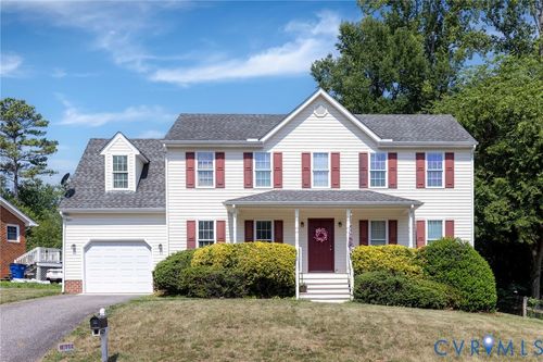6024 Walking Path Ln, Midlothian, VA, 23112-3198 | Card Image