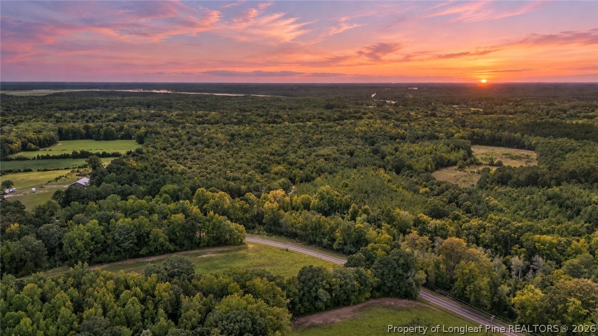 Land in Fayetteville