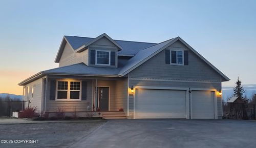 8448 W Obrien Creek Dr, Wasilla, AK, 99623-4965 | Card Image