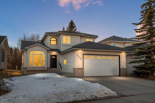 332 Hawkstone Close Nw, Calgary, AB, T3G3P2 | Card Image
