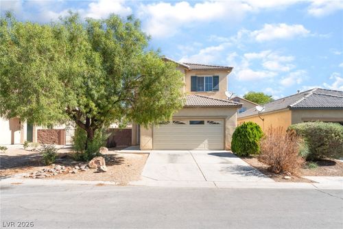 32 Rosa Rosales Ct, North Las Vegas, NV, 89031-2591 | Card Image