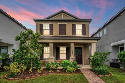 1548 Astoria Arbor Lane, House other with 3 bedrooms, 2 bathrooms and null parking in ORLANDO FL | Image 1