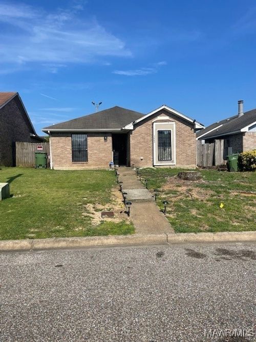 3440 Wickham Rd, Montgomery, AL, 36116-1951 | Card Image
