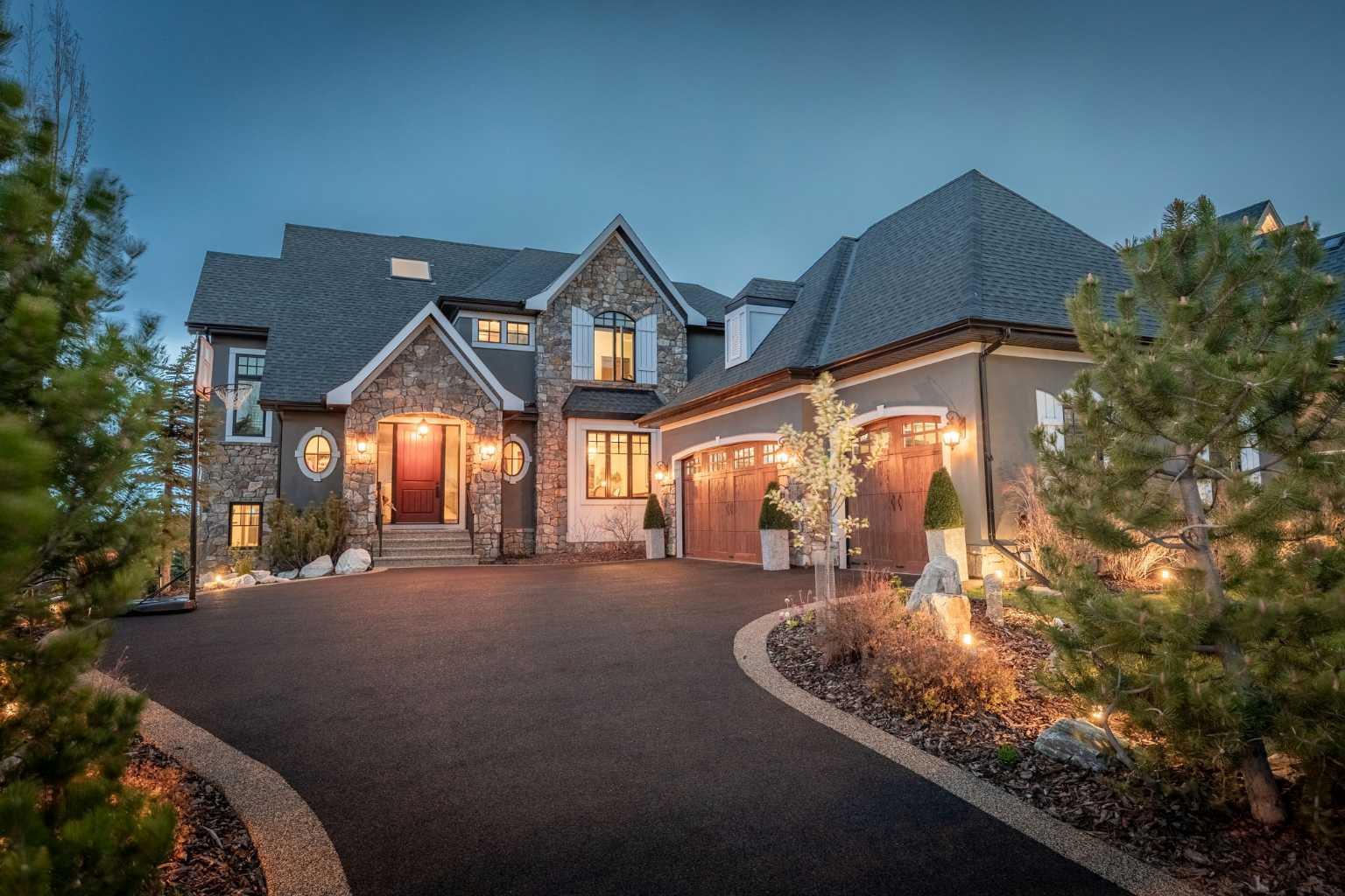 Residential in Calgary