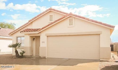 10533 W Louise Dr, Peoria, AZ, 85383-1769 | Card Image