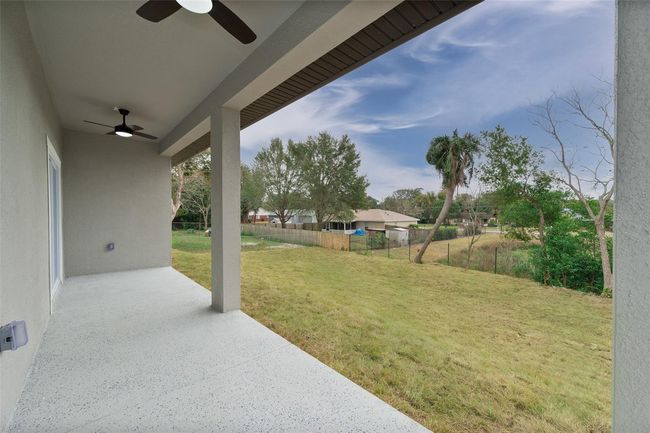 27 Palmetto Dr, House other with 3 bedrooms, 2 bathrooms and null parking in DEBARY FL | Image 56
