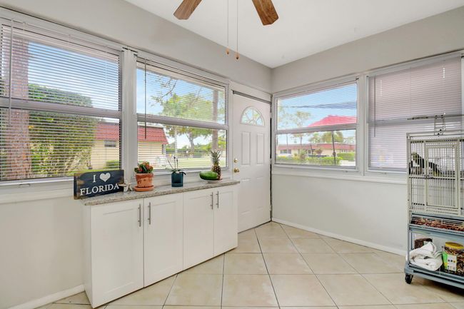 860 Worcester Ln, Condo with 1 bedrooms, 1 bathrooms and null parking in Lake Worth FL | Image 20