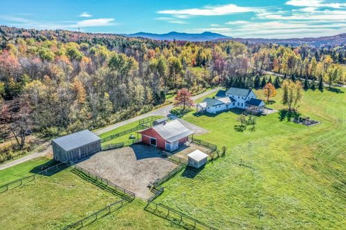 2148 Cote Hill Rd, Morristown, VT, 05661-9235 | Card Image