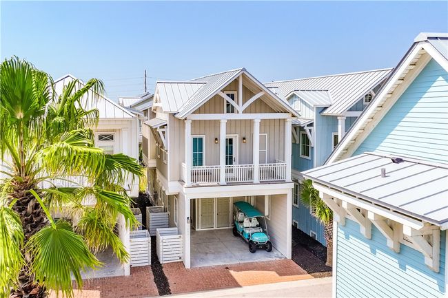 239 Horse Ln, House other with 2 bedrooms, 2 bathrooms and null parking in Port Aransas TX | Image 24