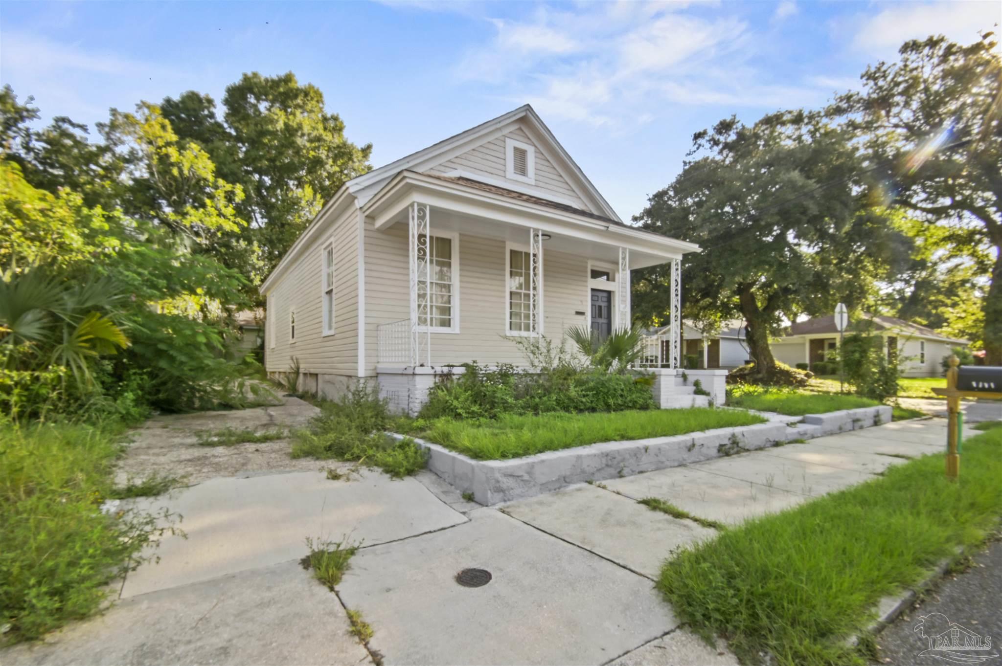 Residential in Pensacola 3