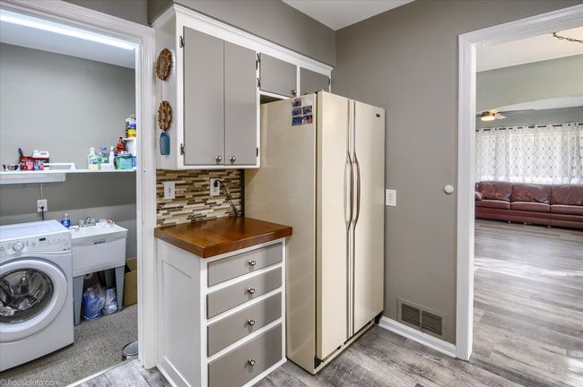 4052 Cook Rd, House other with 2 bedrooms, 1 bathrooms and null parking in Swartz Creek MI | Image 17