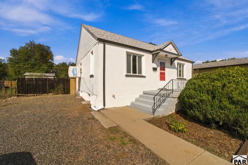 811 Belmont Ave, Pueblo, CO, 81004-1642 | Card Image