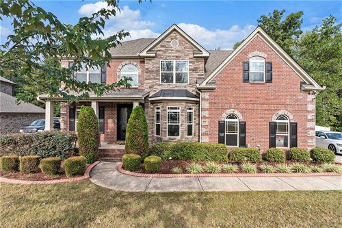 2234 Golden Eagle Dr, Locust Grove, GA, 30248-2587 | Card Image