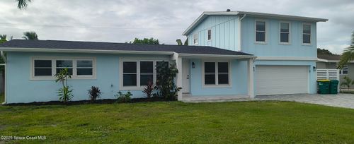 216 Ne 3rd St, Satellite Beach, FL, 32937-3769 | Card Image
