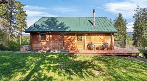 10203 E Chinook Ln, Chattaroy, WA, 99003-9747 | Card Image