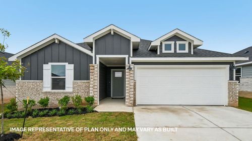 244 Southridge Trail, Marble Falls, TX, 78654 | Card Image