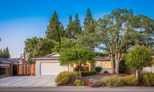 8377 Seeno Avenue, Granite Bay, CA, 95746 | Card Image