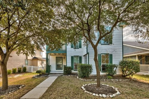 145 Strawn, Kyle, TX, 78640-4308 | Card Image