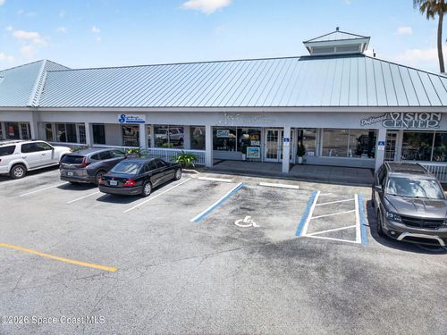 10-3830 Highway A1a, Melbourne Beach, FL, 32951-3143 | Card Image