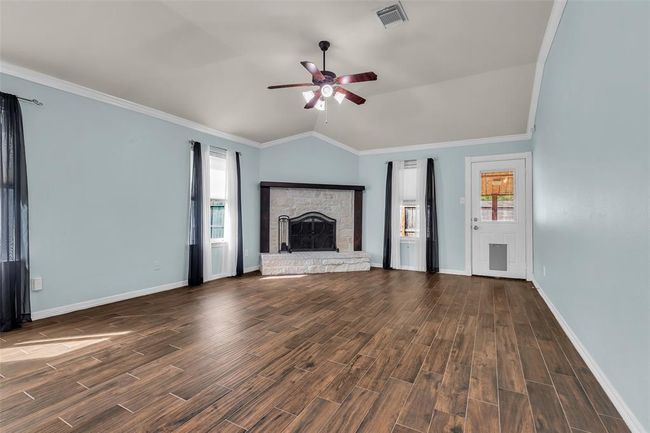 16110 Sealander Ct, House other with 3 bedrooms, 2 bathrooms and 2 parking in Crosby TX | Image 24