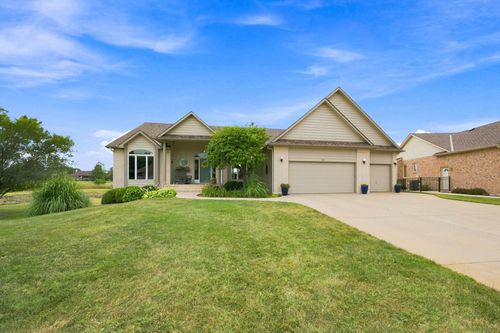 4101 N Jasmine St, Wichita, KS, 67226-3522 | Card Image