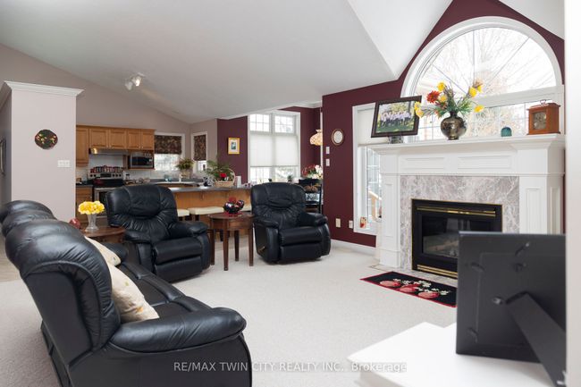 560 W Quarter Townline Rd, House other with 3 bedrooms, 2 bathrooms and 6 parking in Princeton ON | Image 21