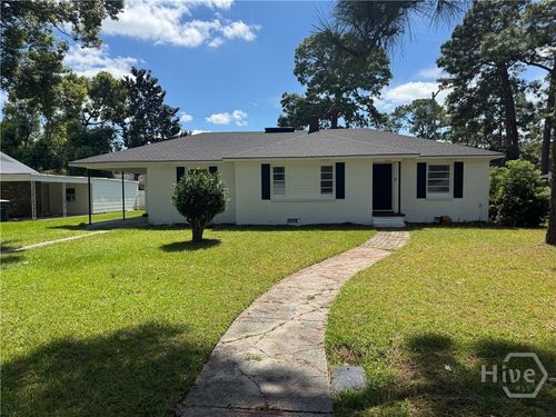 2223 Mason Dr, savannah, GA, 31404-5633 | Card Image