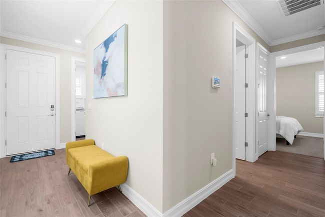 256 Teramo Way, House other with 3 bedrooms, 2 bathrooms and null parking in NOKOMIS FL | Image 5