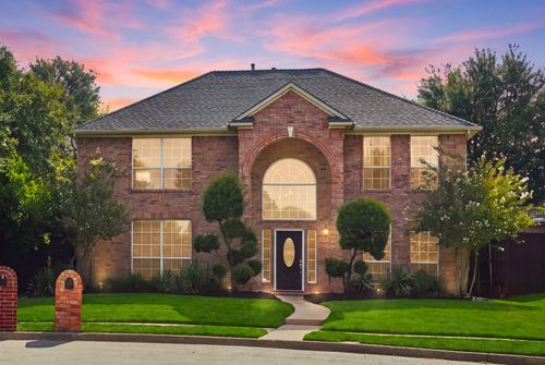 6728 Thornbury Dr, Plano, TX, 75024-2644 | Card Image