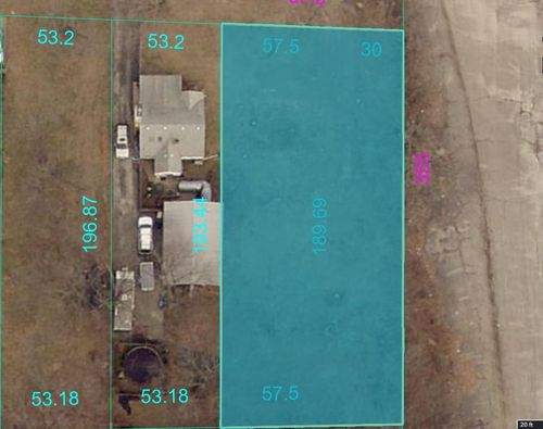 3711 Oak Grove Ave, Rockford, IL, 61108-1944 | Card Image