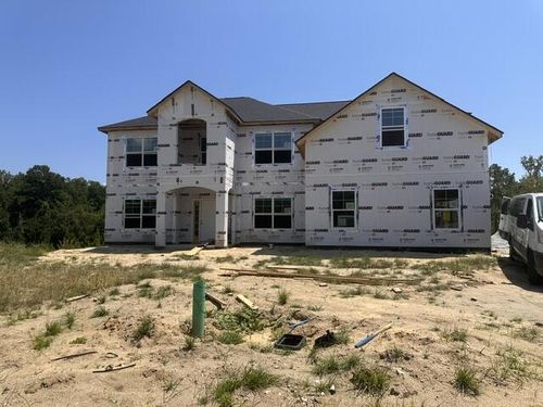 8020 Climbing Ivy Court, Fortson, GA, 31808 | Card Image