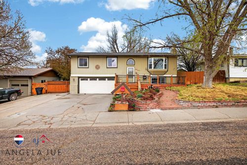 3520 Washakie Street, Casper, WY, 82609 | Card Image
