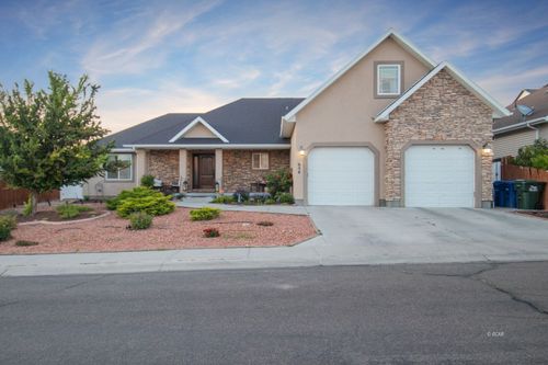 654 Cortney Dr, Elko, NV, 89801-2457 | Card Image