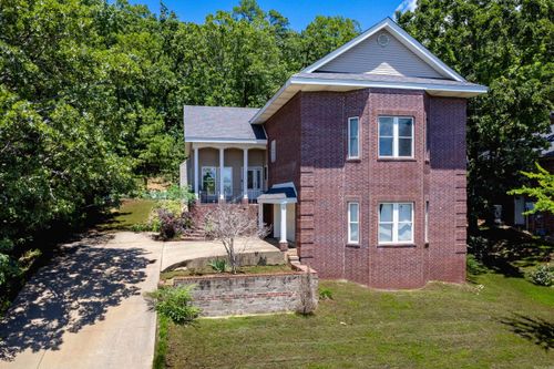 11163 Southridge Dr, Little Rock, AR, 72212-1836 | Card Image