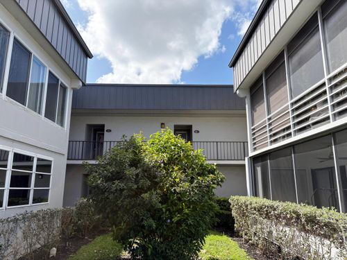 464 Piedmont J, Delray Beach, FL, 33484-5075 | Card Image