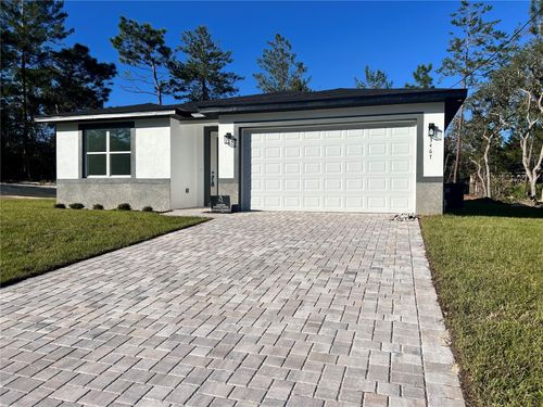 3467 W Seahorse Lane, CITRUS SPRINGS, FL, 34433 | Card Image