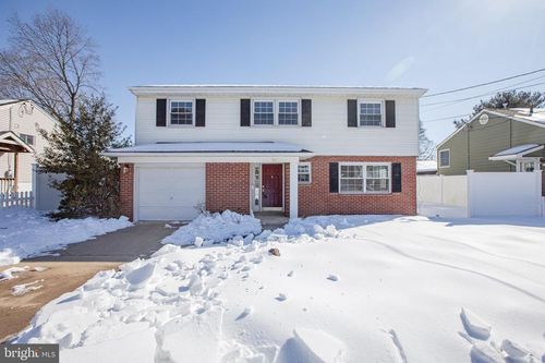 10 Constance Dr, Trenton, NJ, 08620-2903 | Card Image