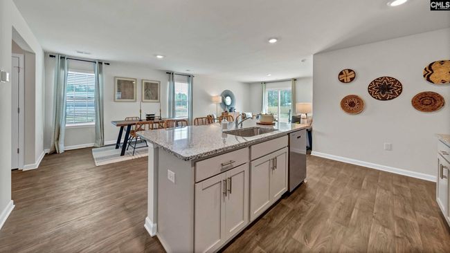 567 Edgetree Dr, House other with 5 bedrooms, 3 bathrooms and null parking in Hopkins SC | Image 8