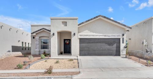 13107 Kington Ave, El Paso, TX, 79928-5385 | Card Image