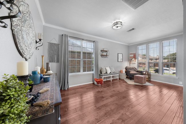 3102 Indian Trail Ct, House other with 4 bedrooms, 3 bathrooms and null parking in Rowlett TX | Image 8