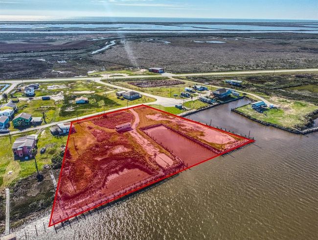 0 County Road 441 D, Home with 0 bedrooms, 0 bathrooms and null parking in Brazoria TX | Image 8