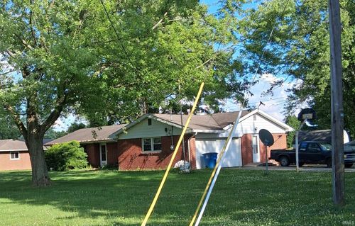4529 E 00, Kokomo, IN, 46901 | Card Image