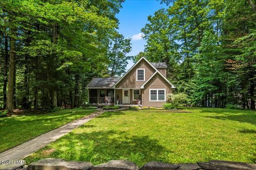 3004 S Shore Dr W, Hagaman, NY, 12086 | Card Image